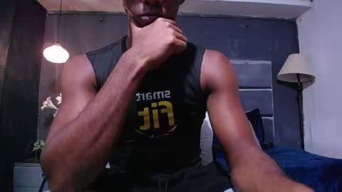 ATHLETIC  COCK online show from 11-27-25, 02:02