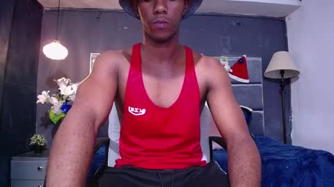 ATHLETIC  COCK online show from 12-03-25, 02:08