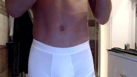 AthleticLoganX online show from 12-06-24, 01:00