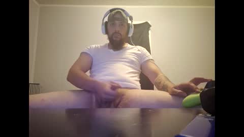 atila_the_hung online show from 10-13-25, 04:23
