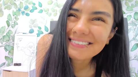 Atilana Diaz online show from 12-03-24, 01:54