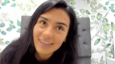 Atilana Diaz online show from 12-14-24, 06:41