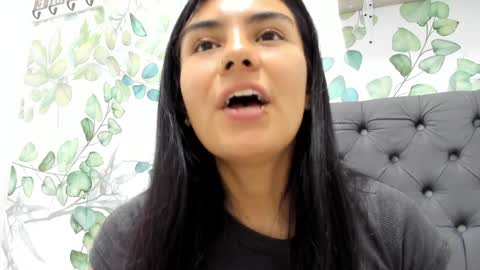 Atilana Diaz online show from 12-31-24, 06:57