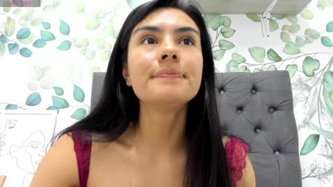 Atilana Diaz online show from 02-03-25, 07:10