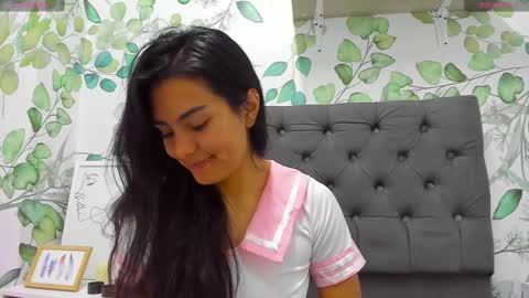Atilana Diaz online show from 02-10-25, 05:41