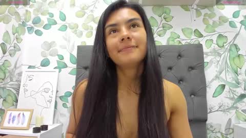 Atilana Diaz online show from 02-13-25, 02:20
