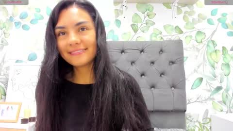Atilana Diaz online show from 02-18-25, 02:27