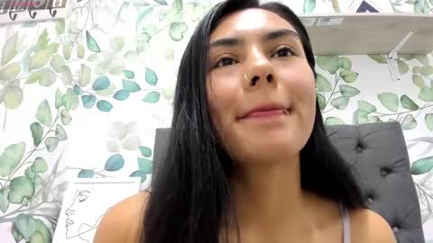Atilana Diaz online show from 10-06-25, 03:53