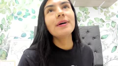 Atilana Diaz online show from 10-14-25, 04:08