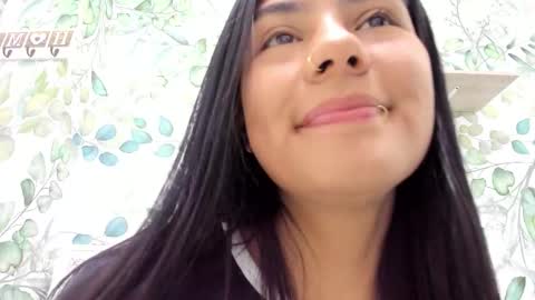 Atilana Diaz online show from 10-29-25, 04:42