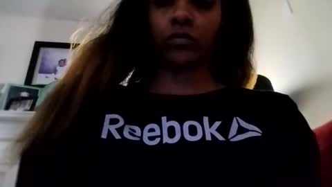 AtirahCali online show from 10-16-25, 02:51