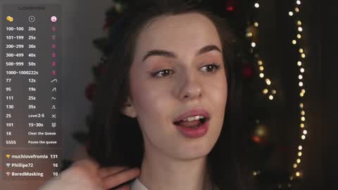 Sofia online show from 12-24-24, 02:54