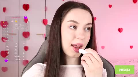 Sofia online show from 02-17-25, 08:19