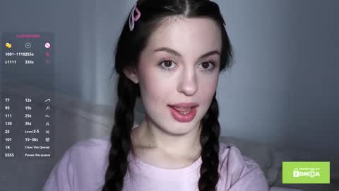 Sofia online show from 02-22-25, 11:13