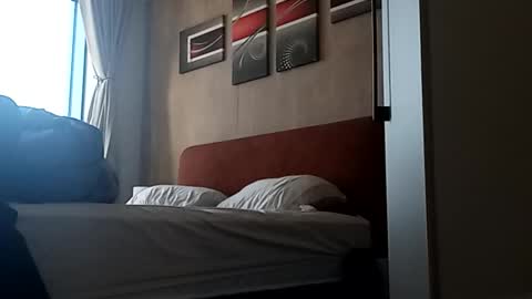 Snapshot of atlanticthunder chatting on 10-23-25, 09:08 Rick online show from 10-23-25, 09:08