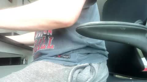 Snapshot of atlanticthunder chatting on 11-22-25, 11:53 Rick online show from 11-22-25, 11:53