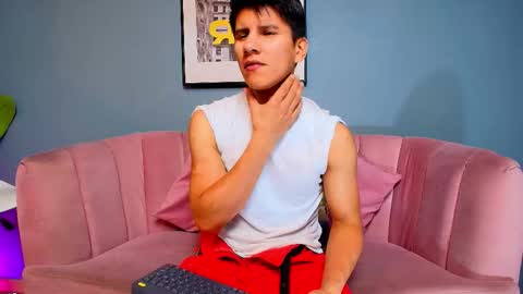 Atlas Desire online show from 02-26-26, 07:35