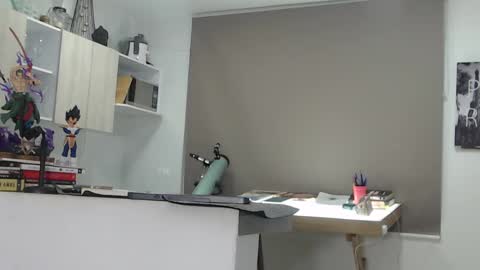 Atlas ---  MY OF  online show from 01-06-25, 04:47