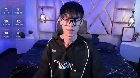 Atlas online show from 12-15-25, 08:24