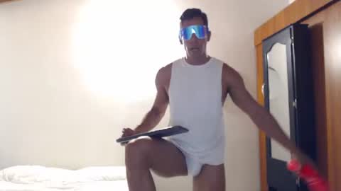 Atletico online show from 09-08-25, 04:50