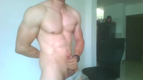 Snapshot of atleticomaduro chatting on 12-10-24, 08:27 Antonio online show from 12-10-24, 08:27
