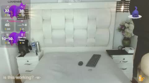 ATLEY online show from 10-10-25, 08:30