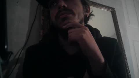Snapshot of atmorin01 chatting on 01-30-25, 11:22 Atmarin199 aka Dre online show from 01-30-25, 11:22