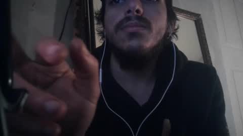 Snapshot of atmorin01 chatting on 01-31-25, 04:14 Atmarin199 aka Dre online show from 01-31-25, 04:14