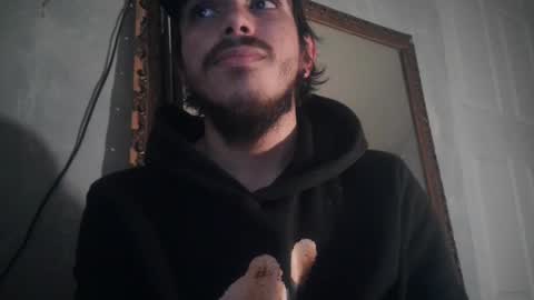 Snapshot of atmorin01 chatting on 02-01-25, 12:26 Atmarin199 aka Dre online show from 02-01-25, 12:26