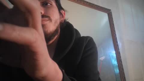 Snapshot of atmorin01 chatting on 02-01-25, 06:29 Atmarin199 aka Dre online show from 02-01-25, 06:29