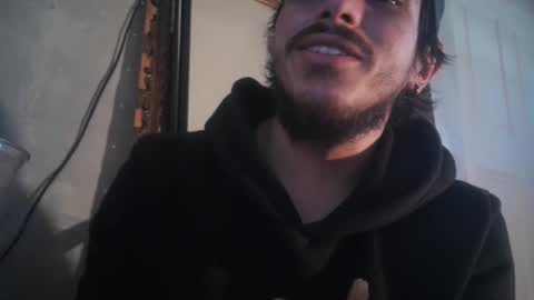Snapshot of atmorin01 chatting on 02-01-25, 10:34 Atmarin199 aka Dre online show from 02-01-25, 10:34