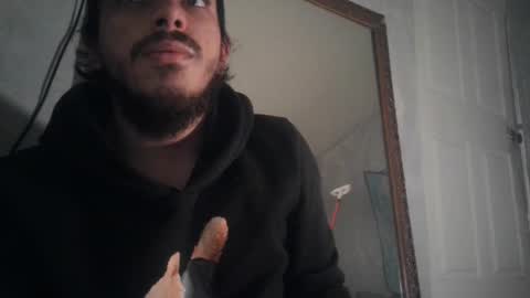Snapshot of atmorin01 chatting on 02-02-25, 01:45 Atmarin199 aka Dre online show from 02-02-25, 01:45