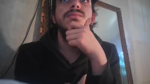 Snapshot of atmorin01 chatting on 02-03-25, 06:28 Atmarin199 aka Dre online show from 02-03-25, 06:28