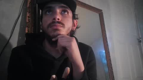 Snapshot of atmorin01 chatting on 02-04-25, 12:51 Atmarin199 aka Dre online show from 02-04-25, 12:51
