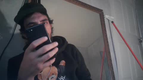Snapshot of atmorin01 chatting on 02-04-25, 11:27 Atmarin199 aka Dre online show from 02-04-25, 11:27