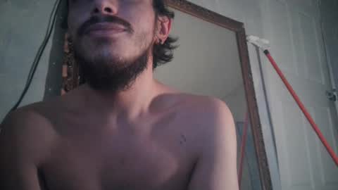 Snapshot of atmorin01 chatting on 02-04-25, 02:32 Atmarin199 aka Dre online show from 02-04-25, 02:32