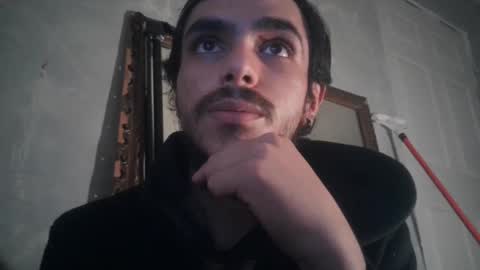 Snapshot of atmorin01 chatting on 02-08-25, 02:26 Atmarin199 aka Dre online show from 02-08-25, 02:26