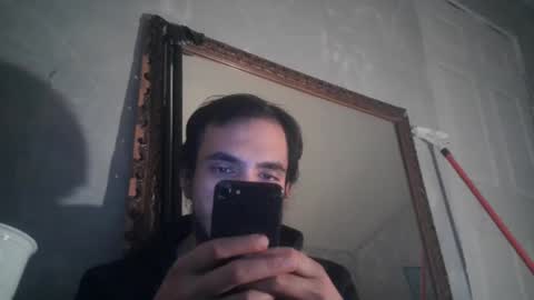 Snapshot of atmorin01 chatting on 02-08-25, 09:35 Atmarin199 aka Dre online show from 02-08-25, 09:35
