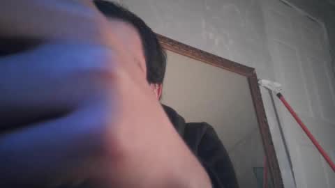 Snapshot of atmorin01 chatting on 02-08-25, 12:39 Atmarin199 aka Dre online show from 02-08-25, 12:39