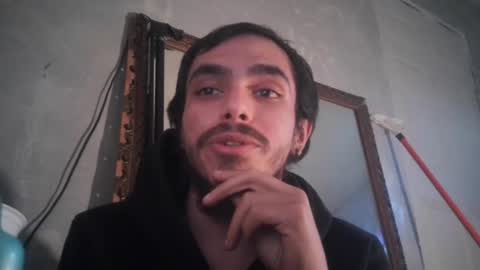 Snapshot of atmorin01 chatting on 02-08-25, 03:42 Atmarin199 aka Dre online show from 02-08-25, 03:42
