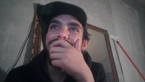 Snapshot of atmorin01 chatting on 02-11-25, 07:33 Atmarin199 aka Dre online show from 02-11-25, 07:33
