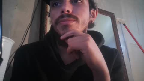 Snapshot of atmorin01 chatting on 02-12-25, 08:40 Atmarin199 aka Dre online show from 02-12-25, 08:40