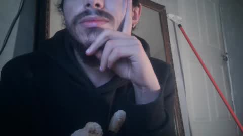 Snapshot of atmorin01 chatting on 02-14-25, 11:42 Atmarin199 aka Dre online show from 02-14-25, 11:42