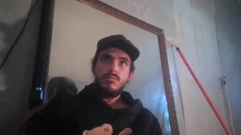 Snapshot of atmorin01 chatting on 02-16-25, 11:37 Atmarin199 aka Dre online show from 02-16-25, 11:37