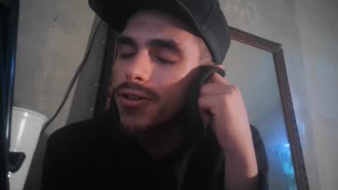 Snapshot of atmorin01 chatting on 02-22-25, 03:25 Atmarin199 aka Dre online show from 02-22-25, 03:25