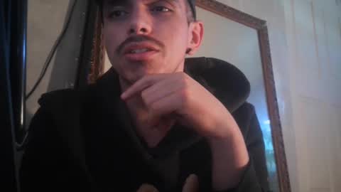 Snapshot of atmorin01 chatting on 02-22-25, 10:52 Atmarin199 aka Dre online show from 02-22-25, 10:52