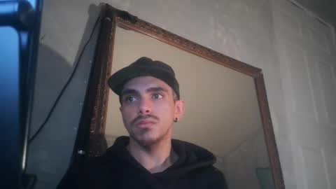 Snapshot of atmorin01 chatting on 02-23-25, 01:57 Atmarin199 aka Dre online show from 02-23-25, 01:57