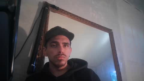 Snapshot of atmorin01 chatting on 02-23-25, 06:12 Atmarin199 aka Dre online show from 02-23-25, 06:12