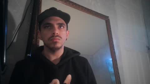 Snapshot of atmorin01 chatting on 02-24-25, 02:48 Atmarin199 aka Dre online show from 02-24-25, 02:48