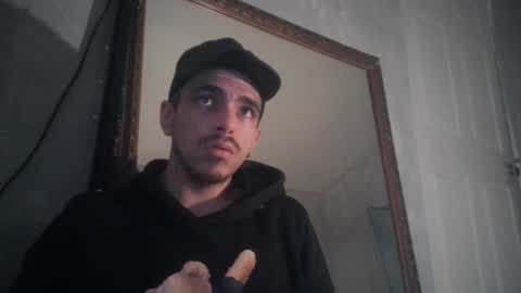 Snapshot of atmorin01 chatting on 02-25-25, 05:08 Atmarin199 aka Dre online show from 02-25-25, 05:08
